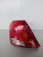 Daewoo Kalos Lampa tylna 300266L