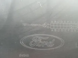Ford Mondeo MK II Hansikaslokero 7S71A06010
