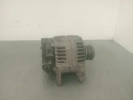 Volkswagen Touareg I Alternator 038903023L