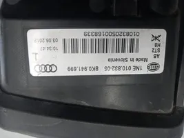 Audi A4 S4 B8 8K Feu antibrouillard arrière 8K0941699