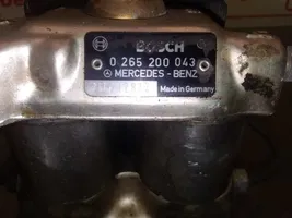 Mercedes-Benz SL R129 ABS-pumppu 0265200043