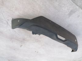 Toyota C-HR Rivestimento della parte inferiore del paraurti posteriore 52453F401020