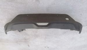 Toyota C-HR Rivestimento della parte inferiore del paraurti posteriore 52453F401020