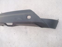 Toyota C-HR Moulure inférieure de pare-chocs arrière 52453F401020