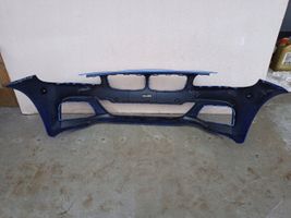 BMW 2 F45 Paraurti anteriore 51118057878