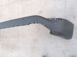 BMW X1 F48 F49 Rivestimento della parte inferiore del paraurti posteriore 51127355271