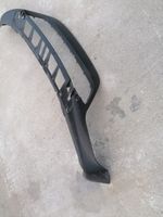 BMW X1 F48 F49 Apatinė bamperio dalis (lūpa) 51117354816