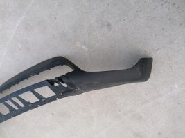 BMW X1 F48 F49 Apatinė bamperio dalis (lūpa) 51117354816