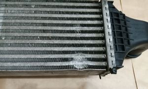 Mercedes-Benz CLA C117 X117 W117 Intercooler radiator A2465000900