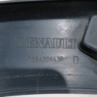 Renault Captur Takalokasuojan koristelista 788A20643R