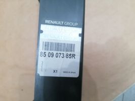 Renault Captur Galinis sustiprinimas bamperio 850907385R