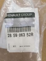 Renault Captur Pystyantennivahvistin 285906352R