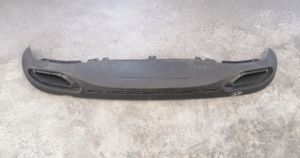 Mercedes-Benz A W177 Moulure inférieure de pare-chocs arrière A1778851103