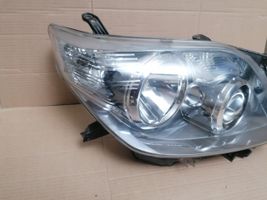 Toyota Land Cruiser (J150) Faro/fanale 