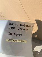 Toyota Land Cruiser (J150) Paraurti anteriore 5211960E00