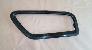 BMW 6 G32 Gran Turismo Grille calandre supérieure de pare-chocs avant 51119463490