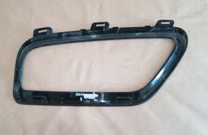 BMW 6 G32 Gran Turismo Grille calandre supérieure de pare-chocs avant 51119463490