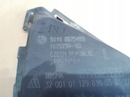 BMW 2 F44 Kita variklio skyriaus detalė 51118075495