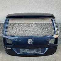 Volkswagen Sharan Tylna klapa bagażnika 7N0827159