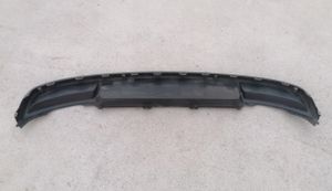 Skoda Superb B8 (3V) Rivestimento della parte inferiore del paraurti posteriore 3V5807521