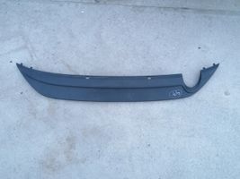 Volkswagen Golf VII Rivestimento della parte inferiore del paraurti posteriore 5G6807568B