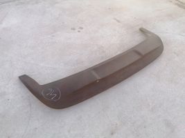 Volvo V40 Moulure inférieure de pare-chocs arrière 31283760