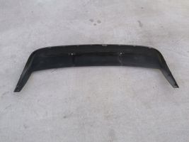 Volvo V40 Moulure inférieure de pare-chocs arrière 31283760