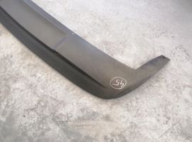 Volvo V40 Rivestimento della parte inferiore del paraurti posteriore 31283760