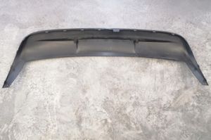 Volvo V40 Rivestimento della parte inferiore del paraurti posteriore 31283760