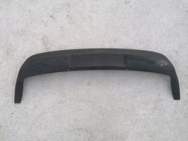 Volvo V40 Moulure inférieure de pare-chocs arrière 31283760