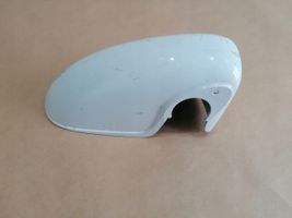 Opel Corsa D Obudowa lusterka zewnętrznego drzwi przednich 468435664