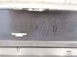 Toyota RAV 4 (XA40) Listwa dolna zderzaka tylnego 5216942310