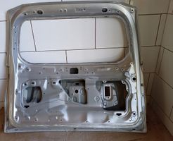 Toyota Land Cruiser (J150) Portellone posteriore/bagagliaio 