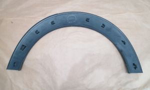 Citroen C4 Cactus Rear arch trim 9801554380