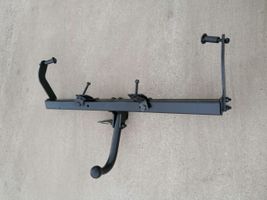 Citroen Berlingo Tow bar set 