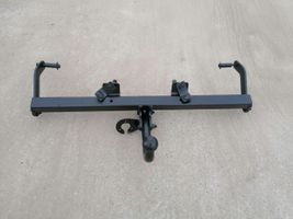 Citroen Berlingo Tow bar set 