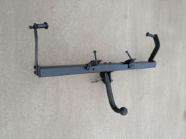 Citroen Berlingo Tow bar set 