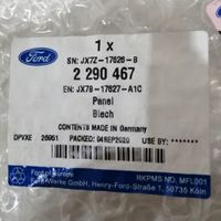 Ford Focus Modanatura separatore del paraurti anteriore JX7Z17626B