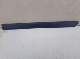 Opel Zafira B Moulure de porte avant 498166255