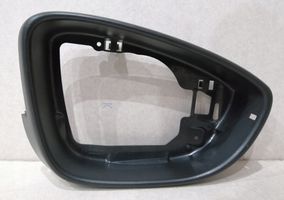 Volkswagen Scirocco Spoguļa plastmasas dekoratīvā apdare 1K8857602A