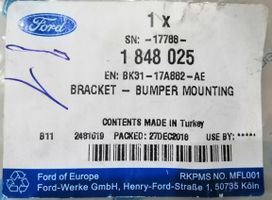 Ford Transit Custom Rear bumper mounting bracket BK3117A882AE