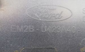 Ford Galaxy Poszycie / Tapicerka tylnej klapy bagażnika EM2BU423A40A