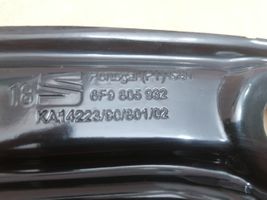 Seat Arona Seitenteil Schlossträger Frontträger Frontmaske 6F9805932