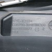 Peugeot 3008 II Narożnik zderzaka przedniego 9810869777