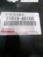 Toyota Land Cruiser (J150) Kita kėbulo dalis 6161960100