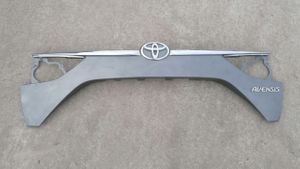 Toyota Avensis T270 Trunk/boot trim cover 7681105140