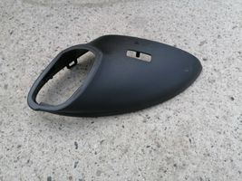 Porsche Cayenne (92A) Copertura in plastica per specchietti retrovisori esterni A2730414