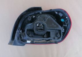 Citroen C3 Lampa tylna 9812257580