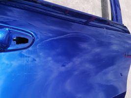 Citroen C4 Grand Picasso Rear door 