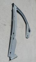 Mercedes-Benz Vito Viano W447 Pannello laterale anteriore A4476372309